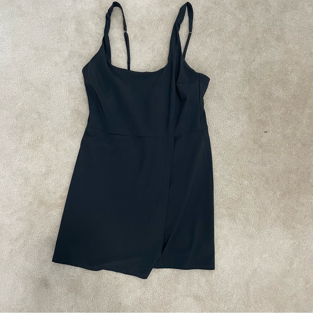 Abercrombie Traveler Athletic Dress